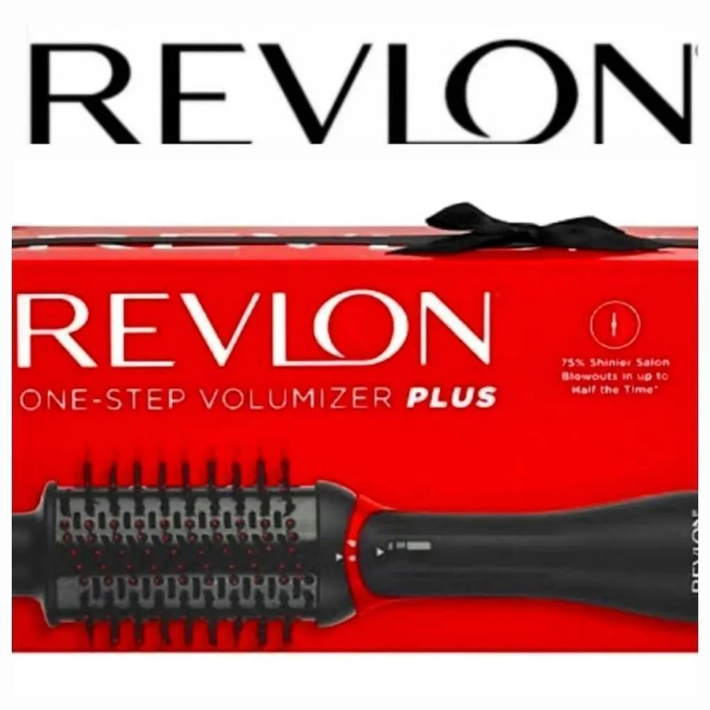 Revlon‎ One-Step Volumizer Plus